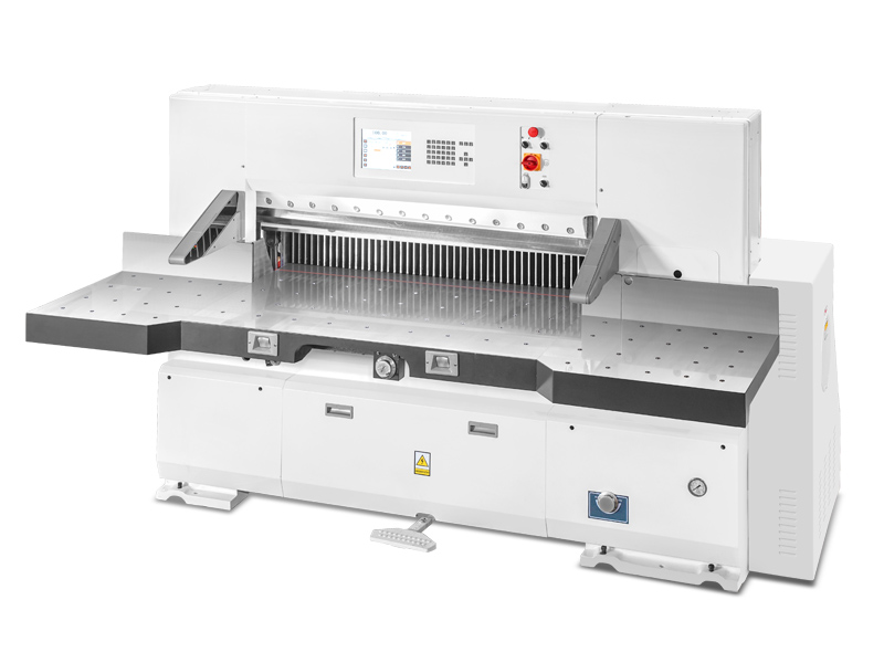 High Speed Paper cutting machine